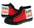 BlackPopular (Red)